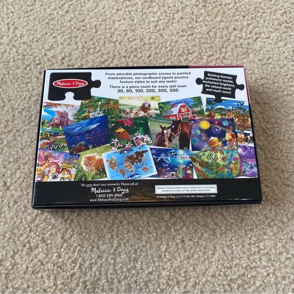 Melissa & Doug melissa doug